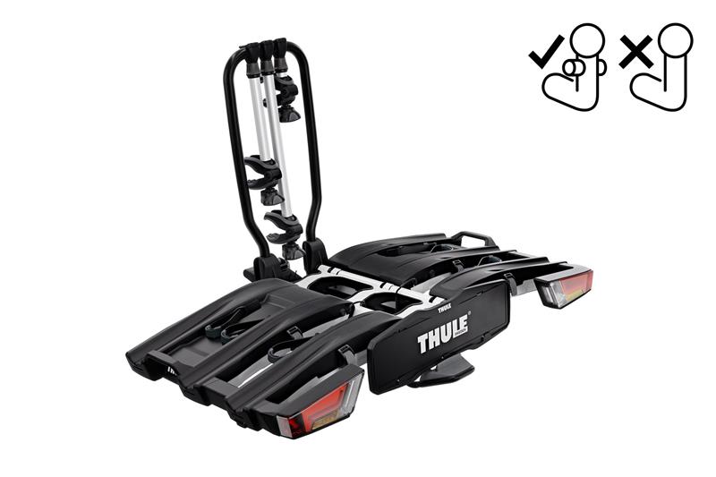 Thule Easyfold XT F 3 (966)